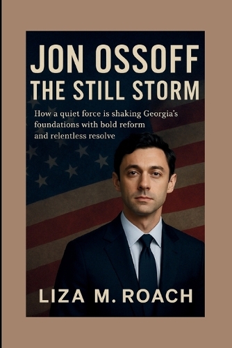 Jon Ossoff