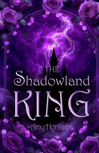 The Shadowland King (Hades and Persephone Retelling)