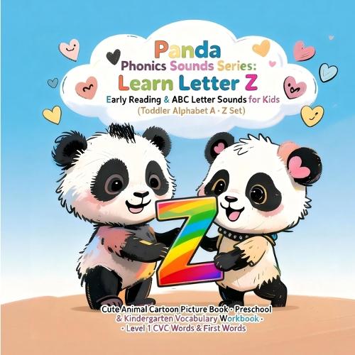 Panda Phonics