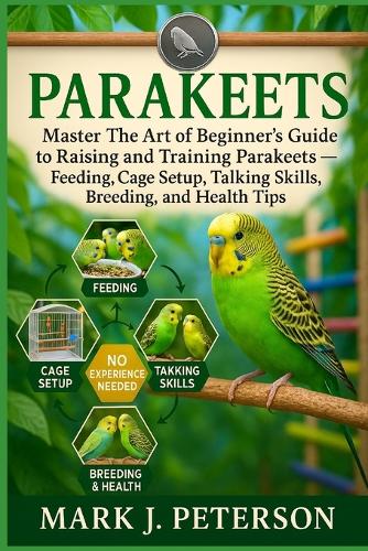 Parakeets