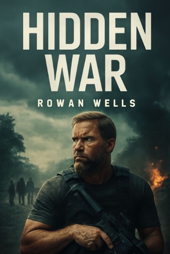 Hidden War