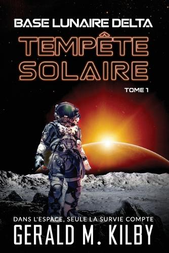 Tempête Solaire