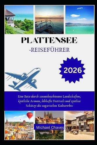 Plattensee-Reisef Ührer 2026