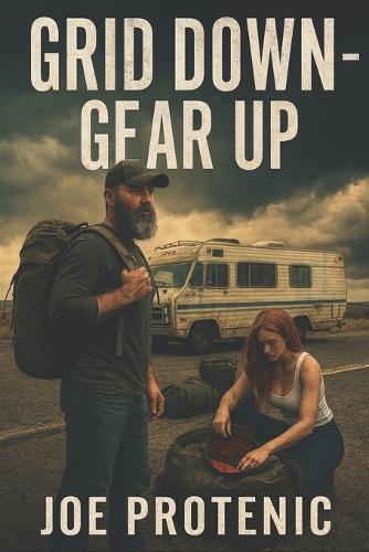Grid Down - Gear Up