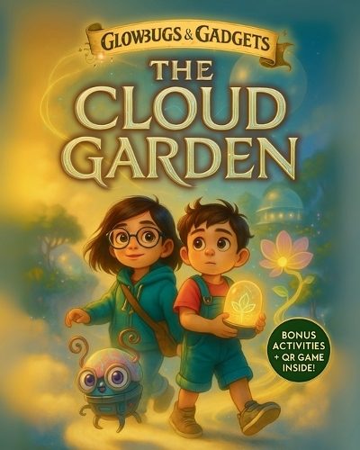 The Cloud Garden