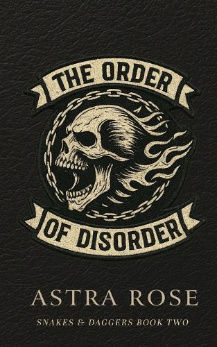 The Order of Disorder