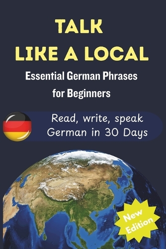 Talk Like A Local