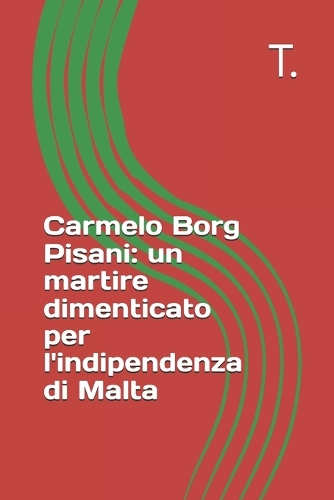 Carmelo Borg Pisani