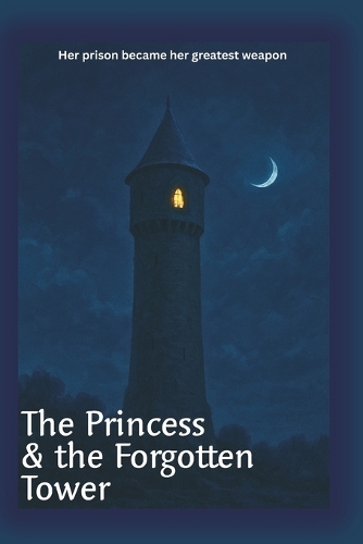 The Princess & the Forgotten Tower