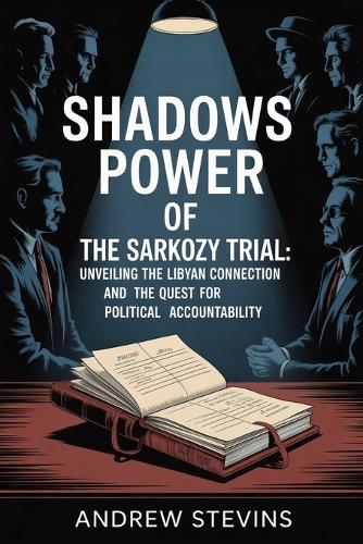 Shadows of Power