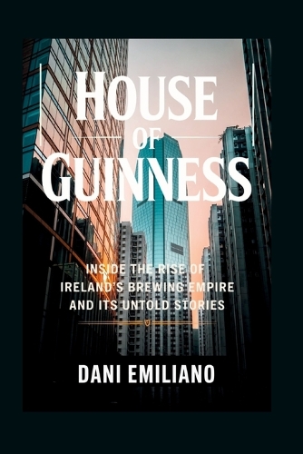 House of Guinness
