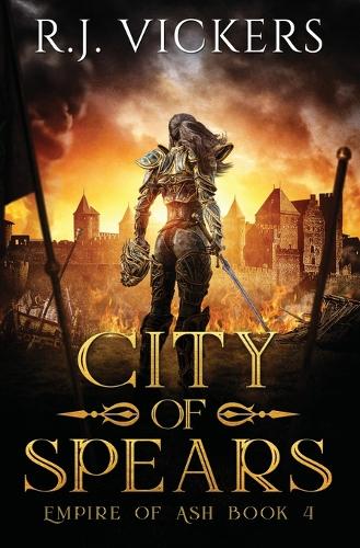 City of Spears