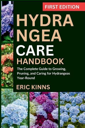 Hydrangea Care Handbook