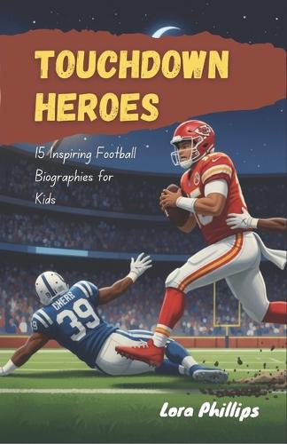 Touchdown Heroes