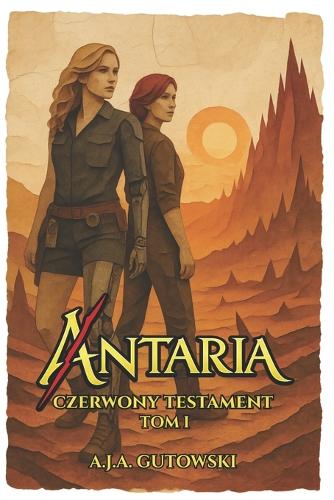Antaria