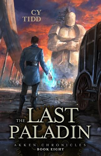 The Last Paladin