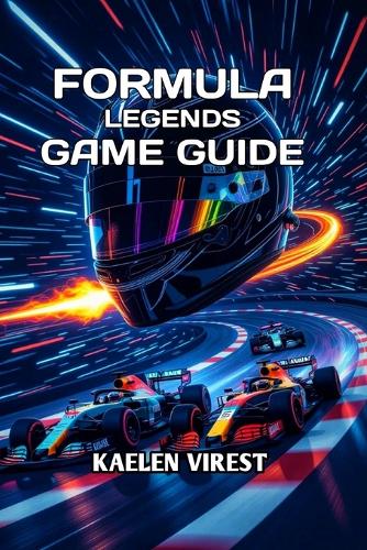 Formula Legends