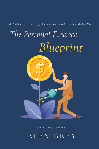 The Personal Finance Blueprint