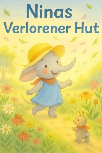 Ninas verlorener Hut