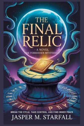 The Final Relic a Novel (the Forbidden Mysteries )