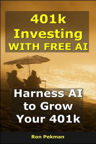 401k Investing With Free AI
