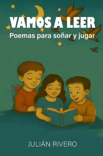 Vamos a Leer