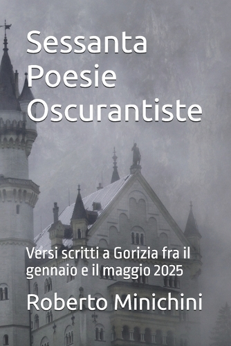 Sessanta Poesie Oscurantiste