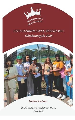 Vita Gloriosa Nel Regno 365+