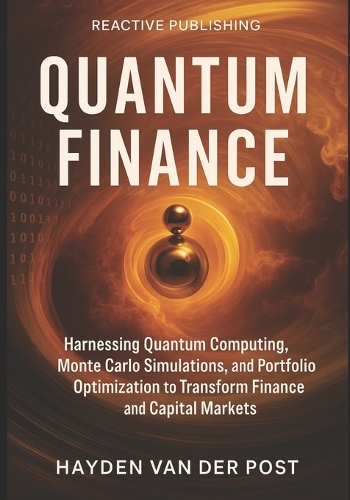 Quantum Finance