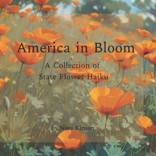 America in Bloom
