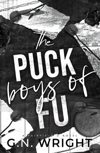The Puck Boys of FU