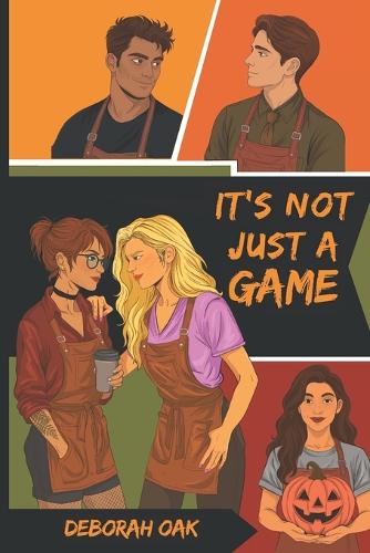 It's Not Just a Game