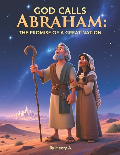 God Calls Abraham