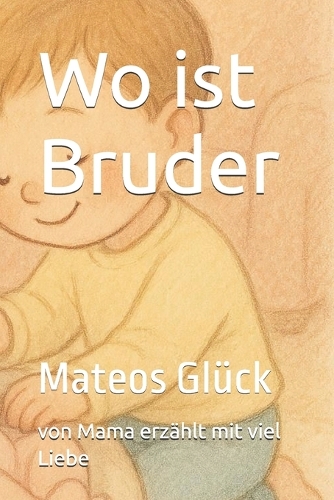 Wo ist Bruder