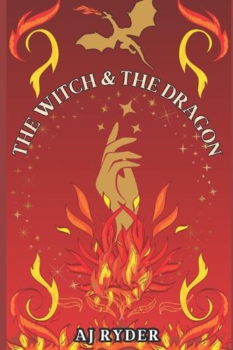 The Witch & the Dragon