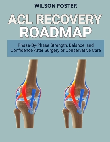 ACL Recovery Roadmap