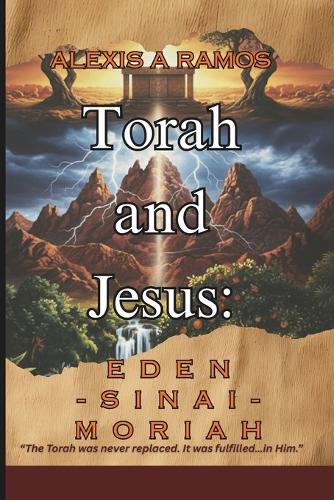 Torah and Jesus