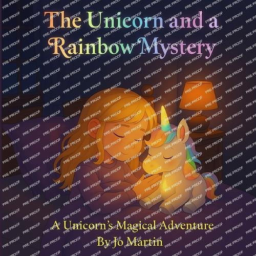 The Unicorn and a Rainbow Mystery