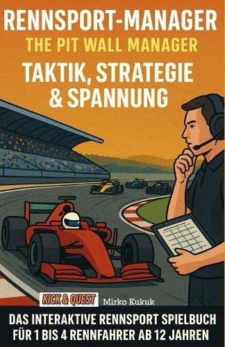 Rennsport-Manager