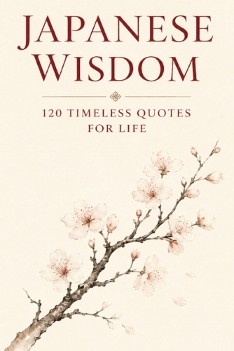 Japanese Wisdom