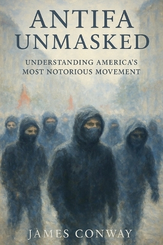 Antifa Unmasked