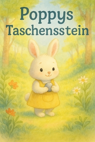 Poppys Taschen-Kiesel