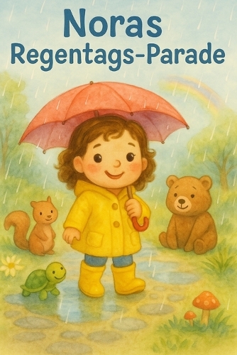 Noras Regenparade