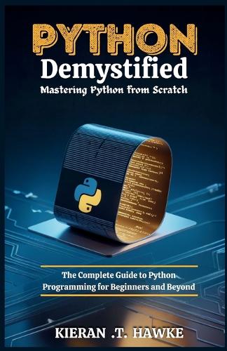 Python Demystified