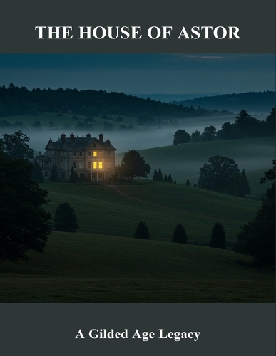 The House Of Astor