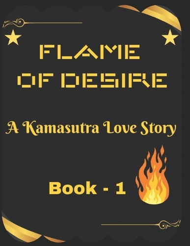 Flame of Desire