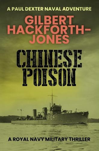 Chinese Poison