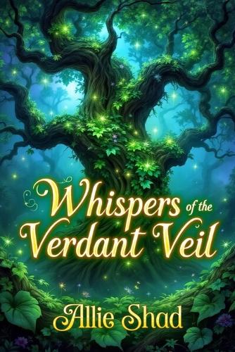 Whispers of the Verdant Veil