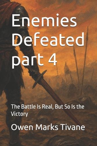 Enemies Defeated part 4