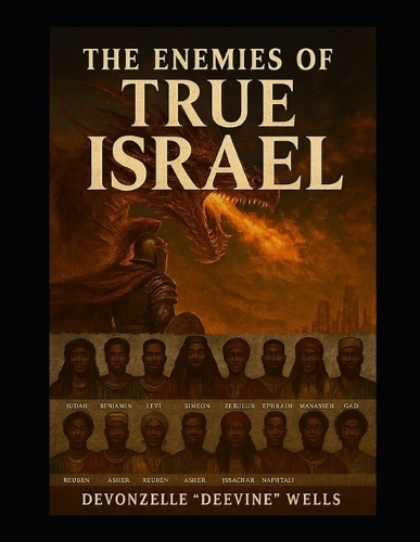 The Enemies of True Israel